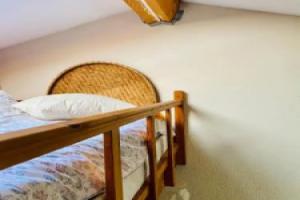 Cosy Studio En Residence Privee, Марсель