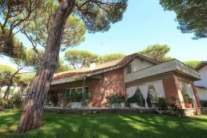 Villa Gio-d con Grande Giardino, Marina di Grosseto