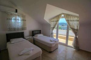 Hisarpark A Villa, Özel Havuzlu, Fethiye, Фетхие