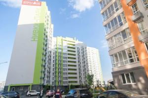 Апартаменты MarySmart Nivki-Park, Киев