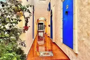 Guest House Villamar Suites & Villas, Хаммамет