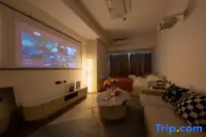 The PrefaceHotel (Shenzhen Universiade Sports Center Longcheng Park Subway Station Branch), Шэньчжэнь