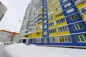 Пять звезд на Советской 45, Ижевск