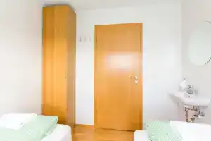 Гостевой дом «Kvöldstjarnan Gistiheimili», Стоксейри