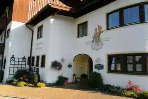 Гостевой дом «Gästehaus Linsinger», Бад-Висзе