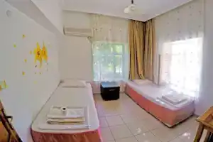 Гостевой дом «Santosa Pension», Каш