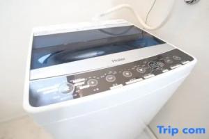 Amp Flat Nishijin 5, Фукуока
