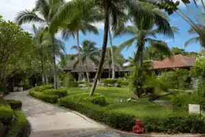 Bo Phut Resort And Spa - Sha Plus, Бопхут
