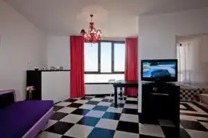 Hotel Bologna, Сенигаллия