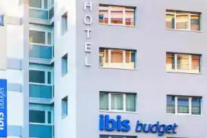 Отель «Ibis Budget Braga Centro», Брага