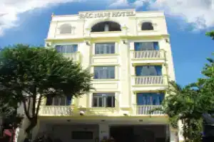 San San Hotel Da Nang, Дананг