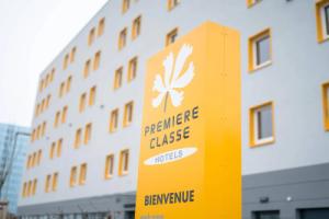 b&b Hotel Frankfurt-Airport, Франкфурт-на-Майне