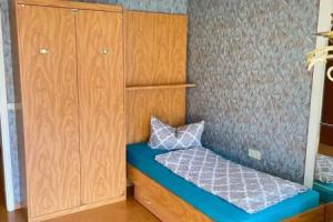 Well-kept Flat in Bad Herrenalb With Indoor Pool, Бад-Херренальб