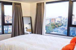 Glue Hotel, Сеул