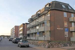 Apartment in Westerland, Вестерланд