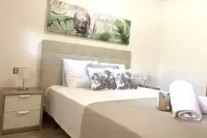 T&H Voramar Family Apartment, Салоу