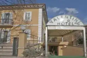 Hotel Valentini Inn, Фолиньо