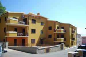 Apartment in Santa Teresa Near the Beach, Санта-Тереза-Галлура