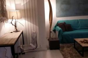 Arma di Taggia - 1 Bedroom Apartment With sea View Terrace, Арма-ди-Таджа