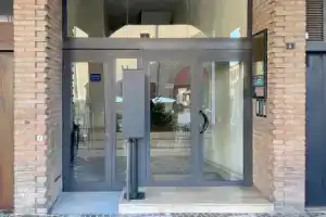 Central View Boutique, Чезена