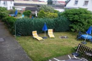 Charming Langelsheim Apartment in Historic Fachwerkhaus, Лангельсхайм