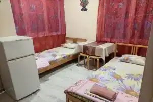 Гостевой дом «У моря», Геленджик