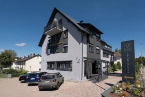 Business Hotel Böblingen-Sindelfingen, Бёблинген