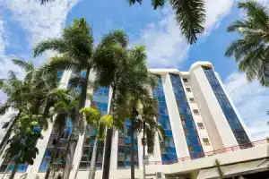 Отель «Rydges Southbank», Таунсвилл