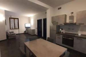 Ca' L'Archetto intero appartamento centro Cremona, Кремона