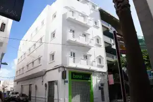 La Armada Suites, Аресифе