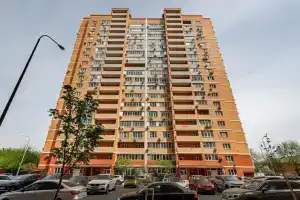 Апартаменты на улице Дальняя 4/2 корпус 1, Краснодар