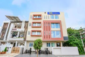 Townhouse 83442 Hotel Shiv Rachna, Джайпур
