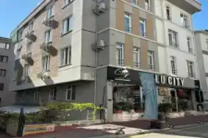 Отель «Bolu City», Болу