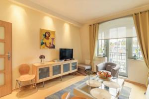 Gracja Deluxe by Grand Apartments, Сопот
