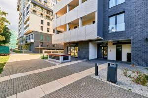 Apartment Wroclaw Sikorskiego by Renters, Вроцлав