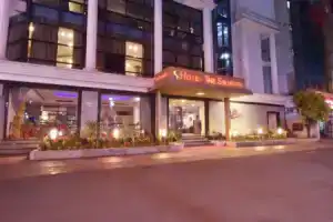 Hotel «The Sojourn», Калькутта