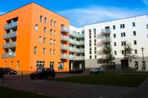 Mozaika II, Вроцлав