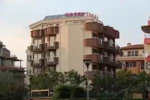 Coral Hotel, Поморие