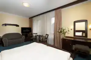 Hotel «Zátiší», Шпиндлерув Млын