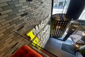 Отель «ibis Styles Buenos Aires Florida», Буэнос-Айрес