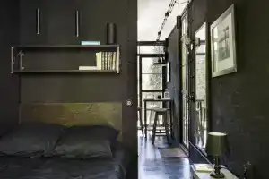Black Box на Красной Поляне, Красная Поляна