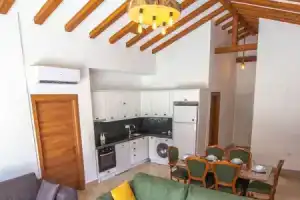 Villa Patara İnfinity, Олюдениз