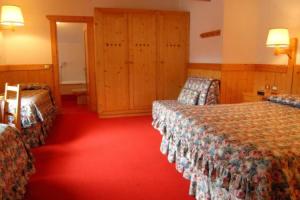 Hotel Locanda Grauson, Конье