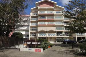Appartement Arcachon, 1 Pièce, 4 Personnes - Fr-1-319-75, Аркашон