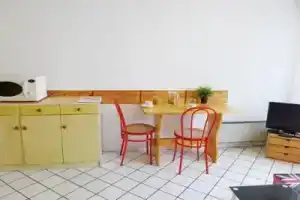 Studio Saint Andrews, Биарриц