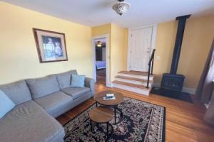 Saltair Inn Waterfront B&B, Бар-Харбор