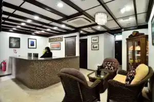 Hotel «Kooler Inn», Кота-Кинабалу