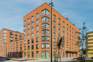 Hiisi Homes Turku Herttuankulma, Турку