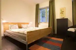 Holiday Apartment in Werder, Вердер