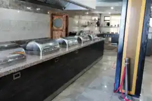 Отель «Yeni Yükseller», Ургюп
